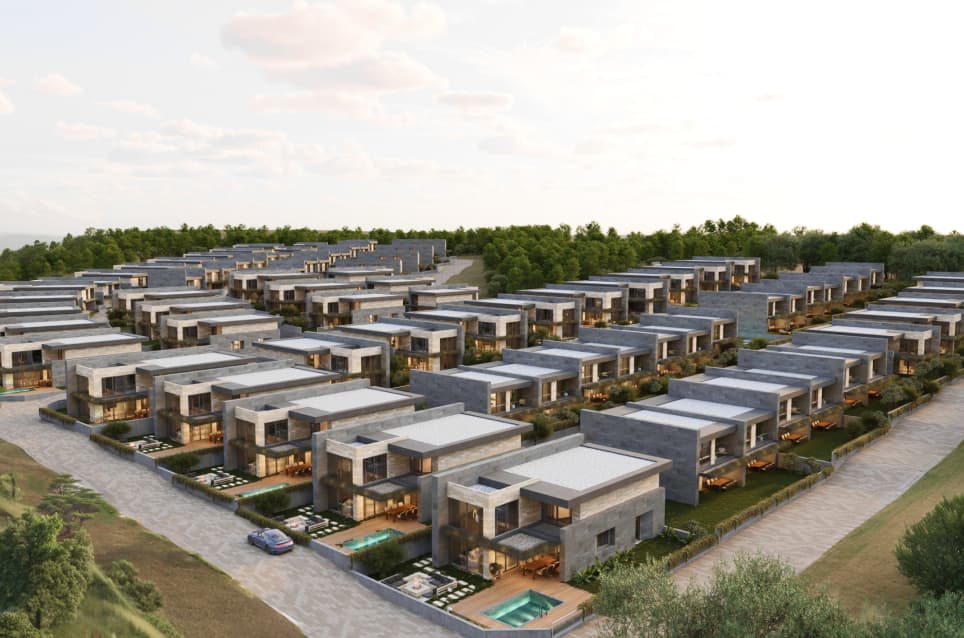 Mirador Villas & Lofts